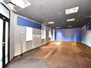 Geschäftslokal mit durchdachtem Grundriss & zwei...