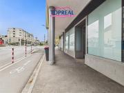 Geschäftslokal mit enormer Sichtbarkeit in Bestlage der...