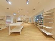 Geschäftslokal mit exklusiver Sichtbarkeit auf der...