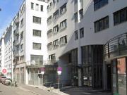 Geschäftslokal mit großen Auslagefronten in 1030 Wien