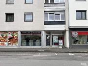 Geschäftslokal mit großer Schaufensterfront in zentraler...