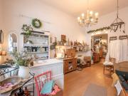 Geschäftslokal mit Lager in der Fußgängerzone Mödling