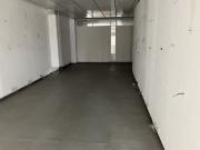 Geschäftslokal mit Lager in Nonntal zu vermieten