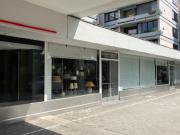 Geschäftslokal mit Lager in Nonntal zu vermieten