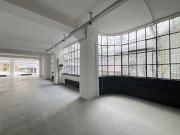 Geschäftslokal mit Loftcharakter in Architekturjuwel