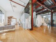 Geschäftslokal mit Loftcharakter in der Leopoldstadt,...