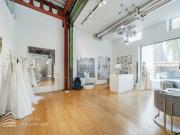 Geschäftslokal mit Loftcharakter in der Leopoldstadt,...