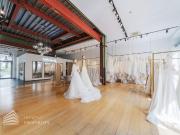 Geschäftslokal mit Loftcharakter in der Leopoldstadt,...