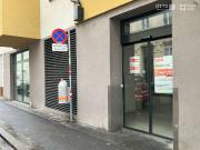 Geschäftslokal nähe Am Spitz