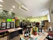 Geschäftslokal nähe Meiselmarkt Nachfolger gesucht!