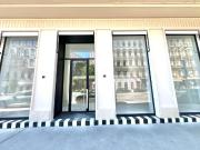 GESCHÄFTSLOKAL nahe SERVITENVIERTEL