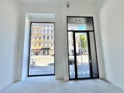 GESCHÄFTSLOKAL nahe SERVITENVIERTEL