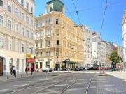 GESCHÄFTSLOKAL nahe SERVITENVIERTEL