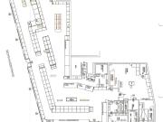 Geschäftslokal Nähe U4 Meidling 690 m², 1150 Wien