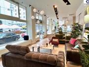 GESCHÄFTSLOKAL SCHAURAUM nahe MORZINPLATZ / RETAIL SPACE... GESCHÄFTSLOKAL SCHAURAUM nahe MORZINPLATZ / RETAIL SPACE...