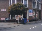 Geschäftslokal z.Zt.Kiosk