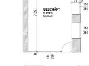 Geschäftslokal/Büro in Bestlage zu vermieten