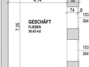Geschäftslokal/Büro in Bestlage zu vermieten