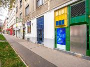 Geschäftslokale / flexibel gestalten in der Hütteldorfer...