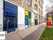 Geschäftslokale / flexibel gestalten in der Hütteldorfer...