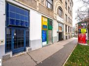 Geschäftslokale / flexibel gestalten in der Hütteldorfer...