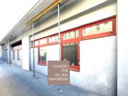 Geschäftslokal/Lagerhalle/Büro in 1200 Wien| Umgebung...
