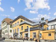 Geschäftsräume im Herzen von Ollon