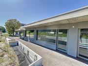 Geschäftsräume von 95m2 + Lager von 40m2