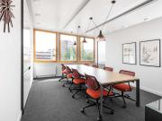 Geschäftsstandort in gut angebundenen, modernen...