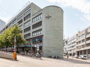 Geschäftsstandort in gut angebundenen, modernen...