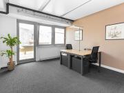 Geschäftsstandort in gut angebundenen, modernen...