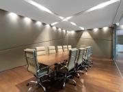 Geschäftszentrum in Hamburg, Altona