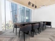 Geschäftszentrum in Hamburg, Brueckenquartier