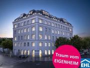 Geschichte trifft Moderne: Einzigartige Wohnkultur in Wien