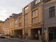 Geschichte trifft Rendite – Anlegerobjekt in Toplage von...