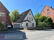 Geschichtsträchtiges Einfamilienhaus: Machen Sie das...