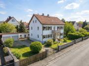 Geschichtsträchtiges Haus in Haimhausen! Freistehendes...