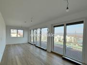 Geschmacksvolle 2 Zimmer Wohnung mit Terrasse und Blick...