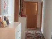 Geschmacksvolle, renovierte 4 Zimmer Wohnung mit Balkon...