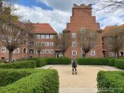 Geschmackvoll eingerichtete 2 Zimmer Wohnung in...