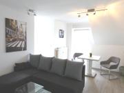 Geschmackvoll möbliertes 2 Zimmer Apartment