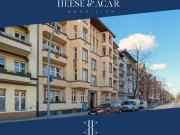 Geschmackvolle 2 Zimmer EG Wohnung mit gehobener...