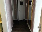 Geschmackvolle 2 Zimmer Erdgeschosswohnung mit Balkon...