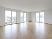 Geschmackvolle 2Z Wohnung mit Balkon und EBK in Bockenheim