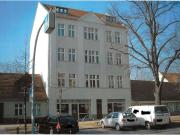 Geschmackvolle 3 Raum Maisonette Wohnung mit Balkon in...