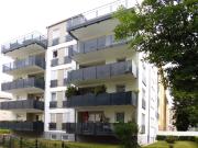 Geschmackvolle 3 Raum Wohnung inkl. Einbauküche und 2...