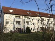 Geschmackvolle 3 Raum Wohnung mit zwei Balkonen in Ulm...