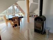 Geschmackvolle Dachgeschosswohnung Nähe Ampfing bei...