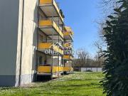 Geschmackvolle, gepflegte 2 Zimmer Wohnung mit Balkon...