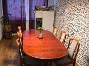 Geschmackvolle, gepflegte, barrierefreie 5 Zimmer...